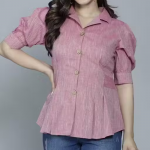 Elegant Women Top