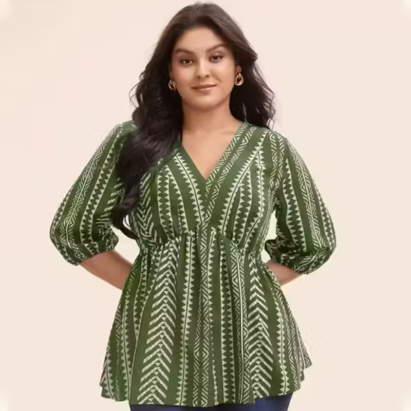 Daily Wear Top