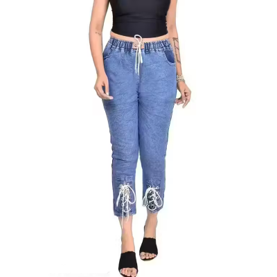 Jean Stylish Dhol Dori