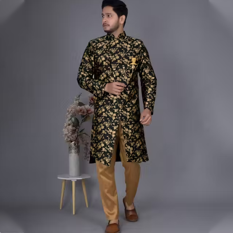 Indo Western Set
