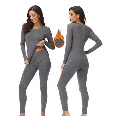 Thermal ladies wear set