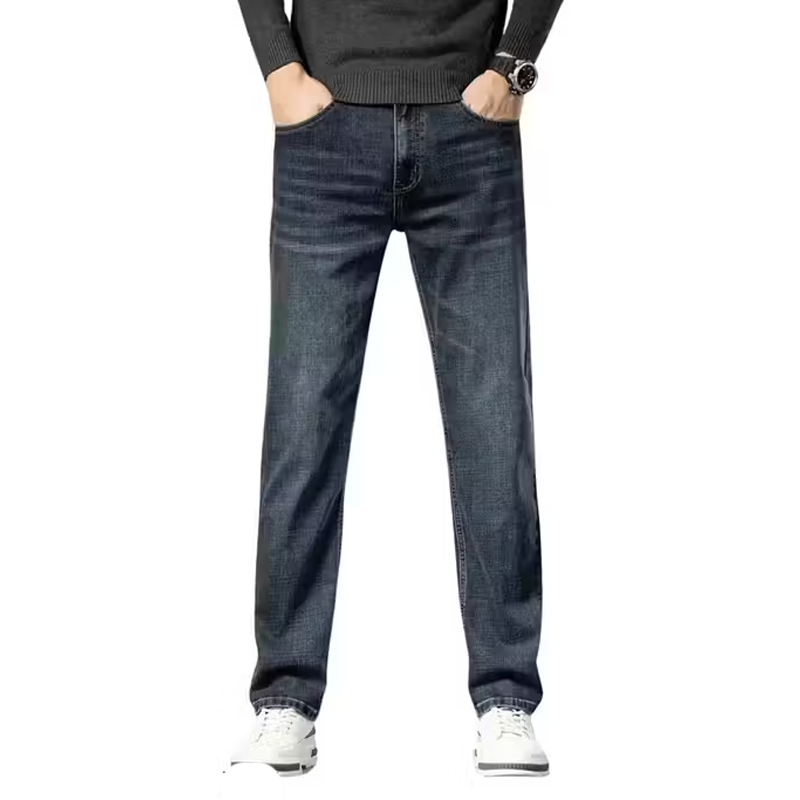 Men's Cotton Jens