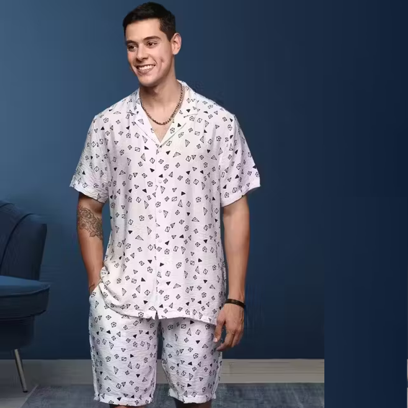 Men nightsuit