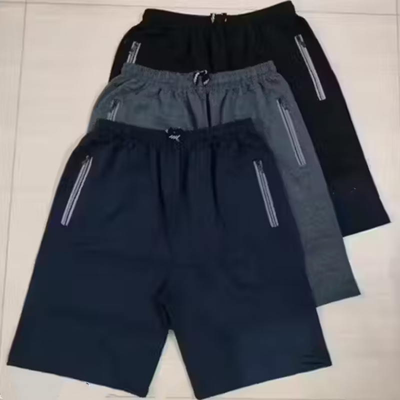 Men's 3/4 Capris