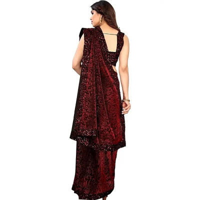 Sensational Sarees