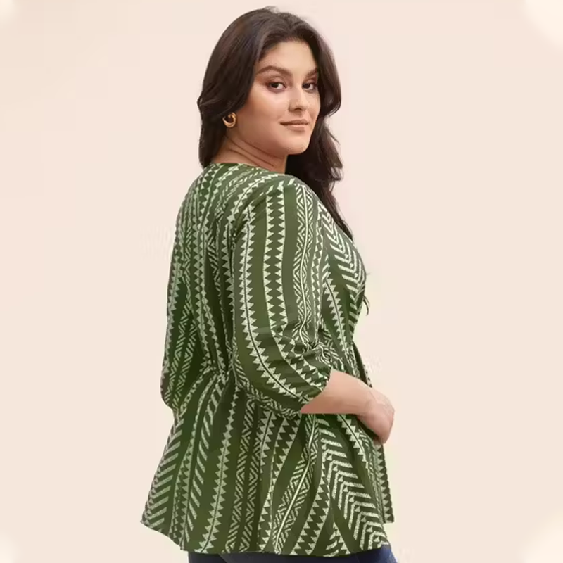 Daily Wear Top