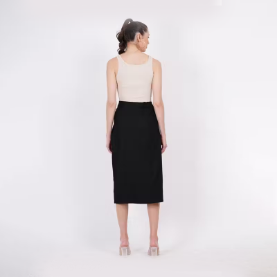 Women Western Skirts