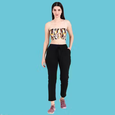Trendy Women Trackpant