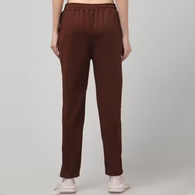 Trendy Design Track Pant For Women