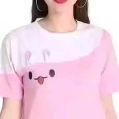 Feminine Women Tshirts