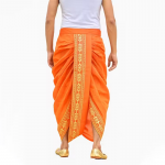 Ethnic Wear Dhoti Pant for Men