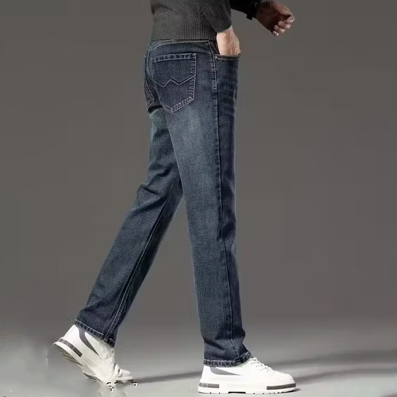 Men's Cotton Jens
