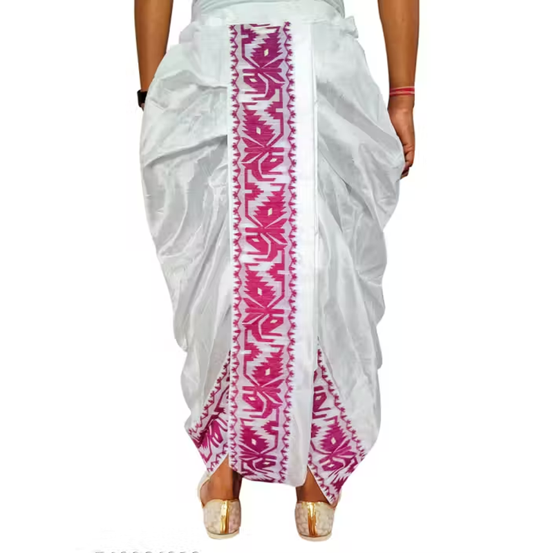 MENS READY TO WEAR PANT TRADITIONAL DESIGNER DHOTI
