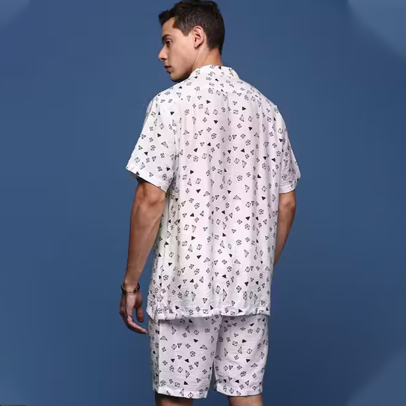 Men nightsuit