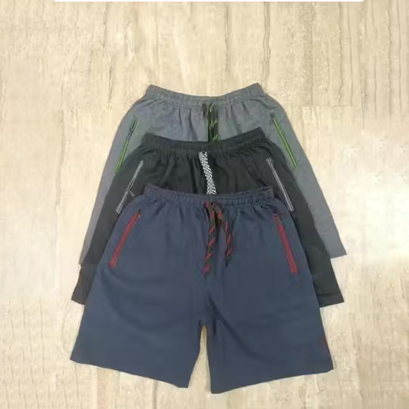 Men's 3/4 Capris