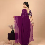 Jivika Petite Sarees
