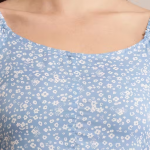 Maxi Length Gown
