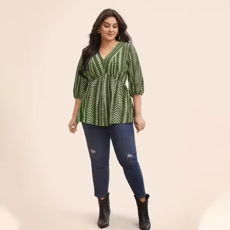 Daily Wear Top