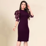 Purple One Piece