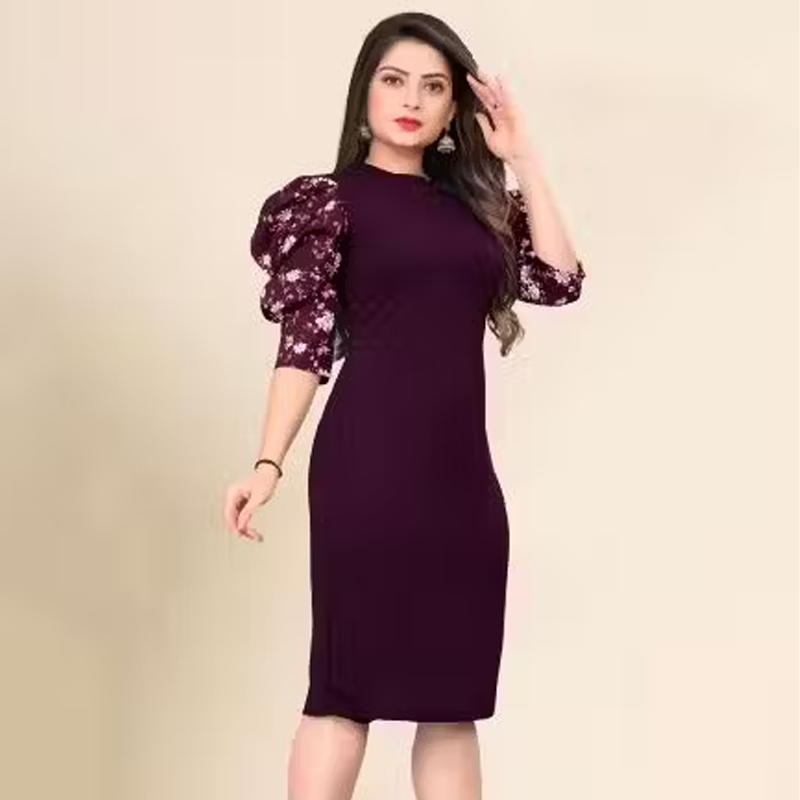 Purple One Piece
