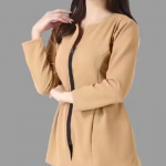 women for shrug