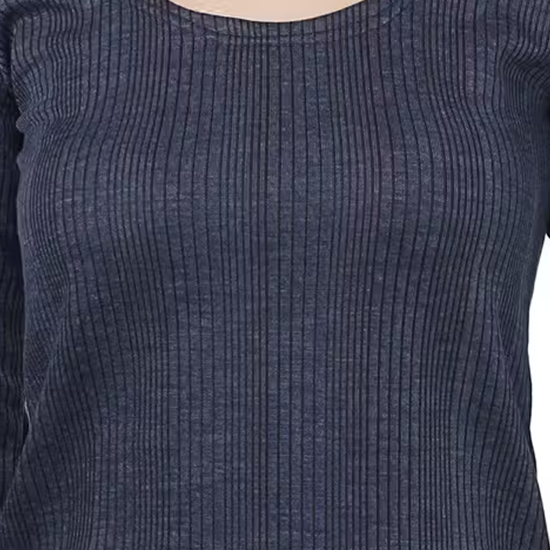 Women Winter Wear Thermal Set