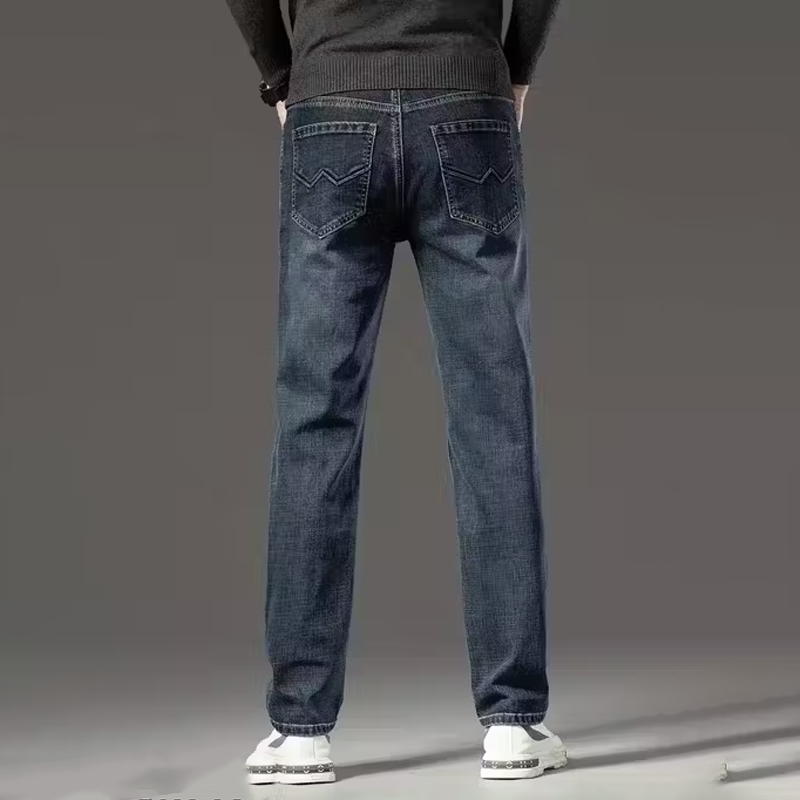 Men's Cotton Jens