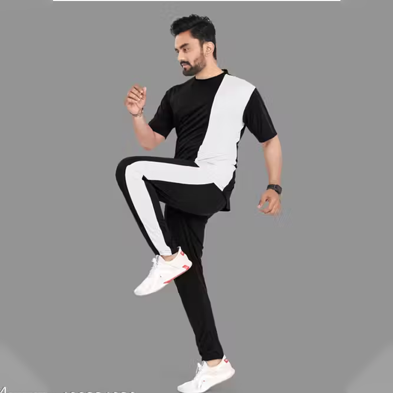 Classy Elegant Men Nightsuits