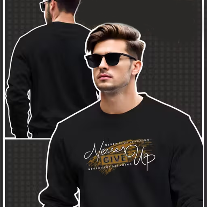 Pretty Designer Full sleeve Tshirt