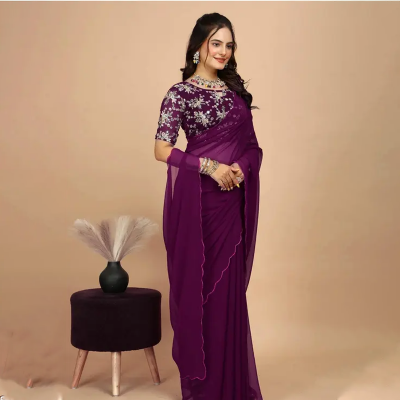 Jivika Petite Sarees