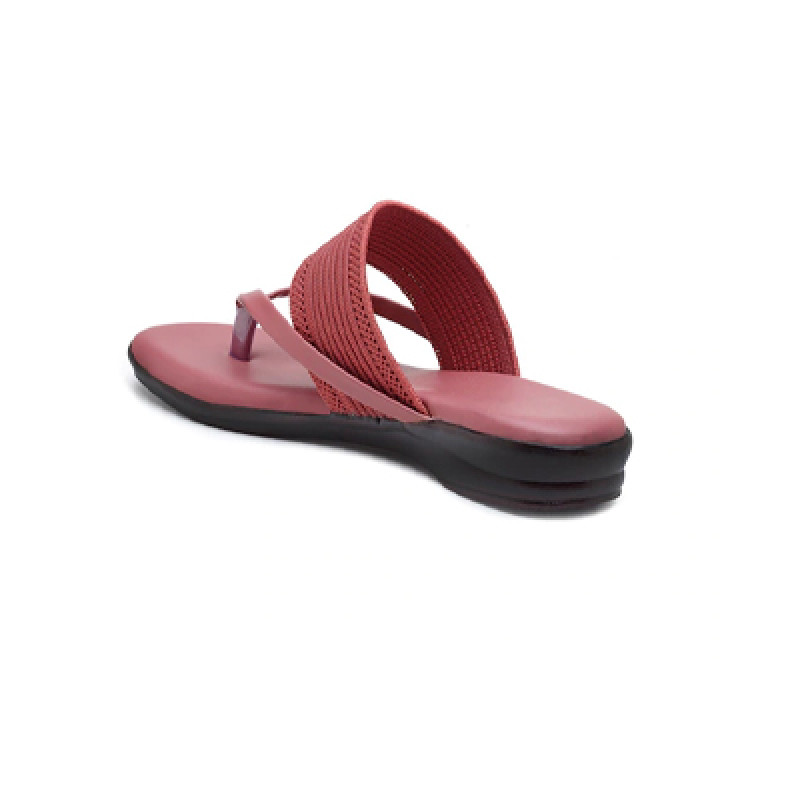 Women T-Strap Flats