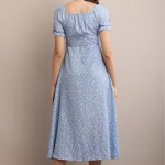 Maxi Length Gown