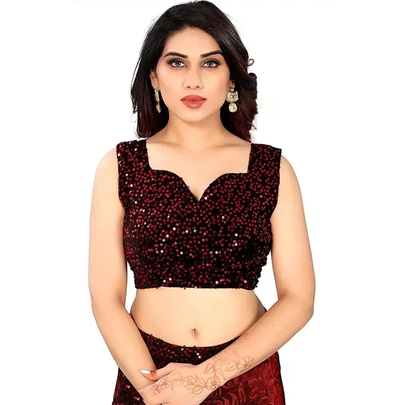 Sensational Sarees