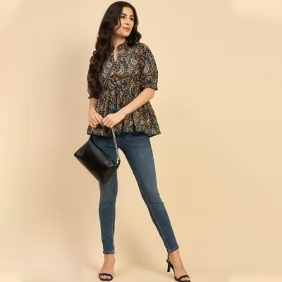 Stylish Casual Wear for Girls & Women
