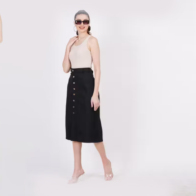 Women Western Skirts