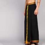 Gold Black Jari
