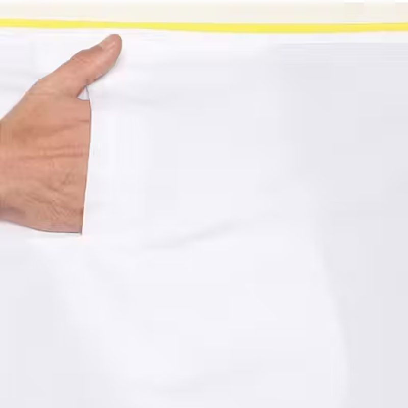 Velcro dhoti stickable &adjustable with pocket